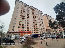 Satılır Yeni Tikili, Xətai.r, H.Aslanov, Həzi Aslanov.m-1