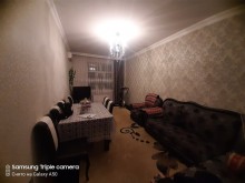 Satılır Yeni Tikili, Xətai.r, H.Aslanov, Həzi Aslanov.m-12