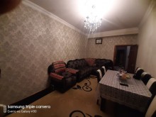 Satılır Yeni Tikili, Xətai.r, H.Aslanov, Həzi Aslanov.m-13