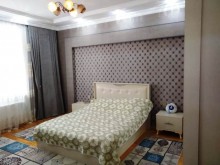 Satılır Həyət evi, Qəbələ.ş-3