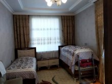 Satılır Həyət evi, Qəbələ.ş-5
