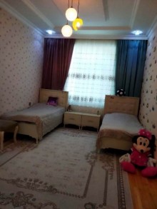Satılır Həyət evi, Qəbələ.ş-6