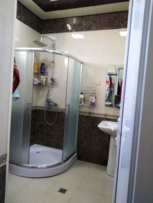 Satılır Həyət evi, Qəbələ.ş-7
