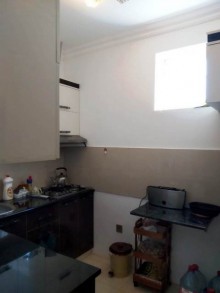 Satılır Həyət evi, Qəbələ.ş-9