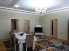 Satılır Həyət evi, Qəbələ.ş-10