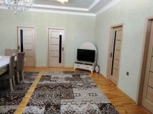 Satılır Həyət evi, Qəbələ.ş-11