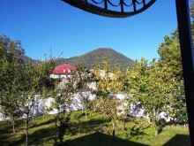 Satılır Həyət evi, Qəbələ.ş-15