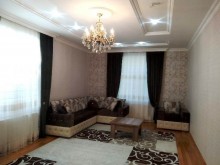 Satılır Həyət evi, Qəbələ.ş-17