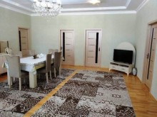 Satılır Həyət evi, Qəbələ.ş-18