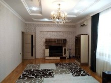 Satılır Həyət evi, Qəbələ.ş-19