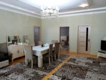 Satılır Həyət evi, Qəbələ.ş-20