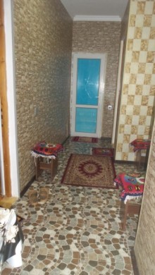 Satılır Həyət evi, Binəqədi.r, Biləcəri, Avtovağzal.m-8