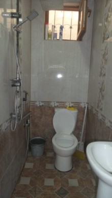 Satılır Həyət evi, Binəqədi.r, Biləcəri, Avtovağzal.m-9