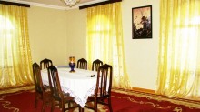 Satılır Həyət evi, Xəzər.r, Buzovna, Koroğlu.m-16