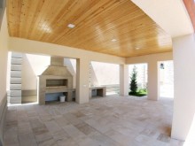 Satılır Villa, Xəzər.r, Mərdəkan-7