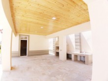 Satılır Villa, Xəzər.r, Mərdəkan-17