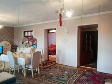 Satılır Həyət evi, Xəzər.r, Mərdəkan, Koroğlu.m-6