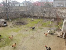 Satılır Həyət evi, Xəzər.r, Mərdəkan, Koroğlu.m-8