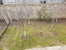 Satılır Həyət evi, Xəzər.r, Mərdəkan, Koroğlu.m-20