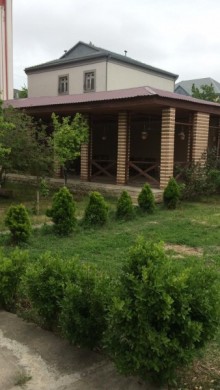 Satılır Həyət evi, Binəqədi.r, Binəqədi, Nəsimi.m-4