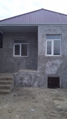 Satılır Həyət evi, Xəzər.r, Binə, Koroğlu.m-2