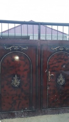 Satılır Həyət evi, Xəzər.r, Binə, Koroğlu.m-5