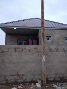 Satılır Həyət evi, Xəzər.r, Binə, Koroğlu.m-1