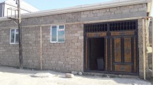 Satılır Həyət evi, Xəzər.r, Binə, Koroğlu.m-1