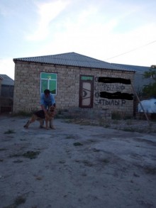 Satılır Həyət evi, Xəzər.r, Binə, Koroğlu.m-4