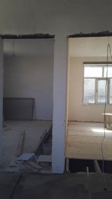 Satılır Həyət evi, Xəzər.r, Binə, Koroğlu.m-9