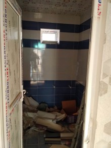 Satılır Həyət evi, Xəzər.r, Binə, Koroğlu.m-3