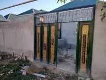 Satılır Həyət evi, Xəzər.r, Binə, Koroğlu.m-10