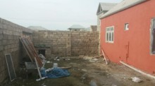 Satılır Həyət evi, Xəzər.r, Binə, Koroğlu.m-6
