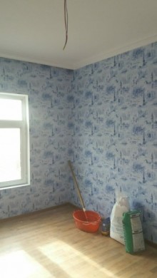 Satılır Həyət evi, Xəzər.r, Binə, Koroğlu.m-12