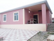 Satılır Həyət evi, Xəzər.r, Binə, Koroğlu.m-1