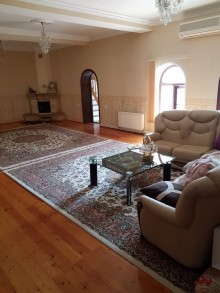 Satılır Villa, Xırdalan.ş-4