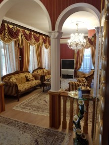 Satılır Villa, Xırdalan.ş-10