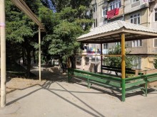 Satılır Köhnə Tikili, Nəsimi.r, 3-cü mikrorayon, Memar Əcəmi.m-3
