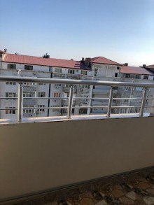 Satılır Yeni Tikili, Binəqədi.r, Binəqədi, Memar Əcəmi.m-1