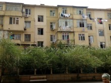 Satılır Köhnə Tikili, Nəsimi.r, 5-ci mikrorayon, Memar Əcəmi.m-1