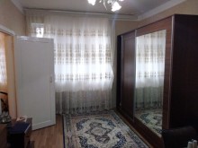 Satılır Köhnə Tikili, Nəsimi.r, 3-cü mikrorayon, Memar Əcəmi.m-2