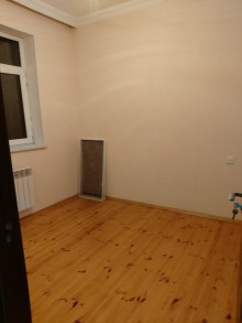 Satılır Həyət evi, Binəqədi.r, Biləcəri, Avtovağzal.m-3