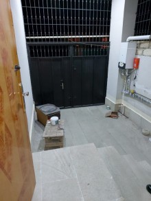 Satılır Həyət evi, Binəqədi.r, Biləcəri, Avtovağzal.m-8