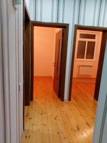 Satılır Həyət evi, Binəqədi.r, Biləcəri, Avtovağzal.m-12