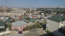 Satılır Köhnə Tikili, Binəqədi.r, Biləcəri, Avtovağzal.m-1