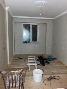 Satılır Köhnə Tikili, Binəqədi.r, Biləcəri, Avtovağzal.m-2