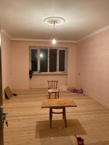 Satılır Köhnə Tikili, Binəqədi.r, Biləcəri, Avtovağzal.m-4