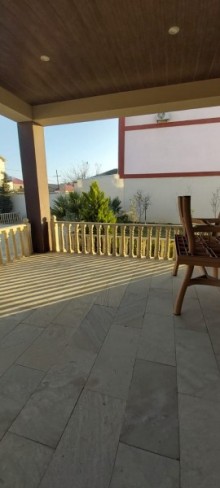 Satılır Həyət evi, Xəzər.r, Türkan, Koroğlu.m-15