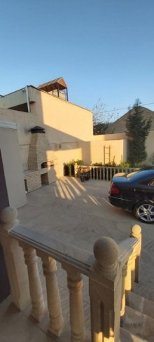 Satılır Həyət evi, Xəzər.r, Türkan, Koroğlu.m-19