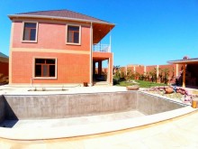 Satılır Həyət evi, Xəzər.r, Mərdəkan, Koroğlu.m-9